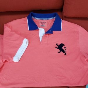 Express polo